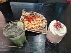 -BRAVO·布瓦屋西餐