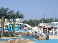 -秦皇岛乐岛海洋王国