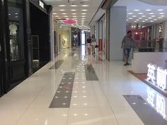 -凯德广场(武胜路店)