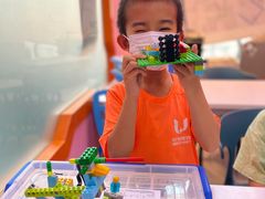 -童程童美·信息学竞赛·机器人编程·少儿编程(五棵松万达校区)