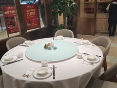 -新吉士·上海菜(浦东LCM置汇旭辉店)