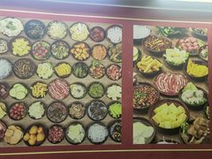 -笔记安顺夺夺粉火锅