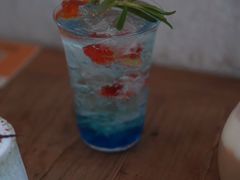 -16毫米咖啡&酒吧(南锣鼓巷店)