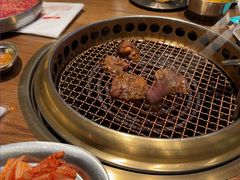 -一品诚记烤肉(大连柏威年购物中心店)