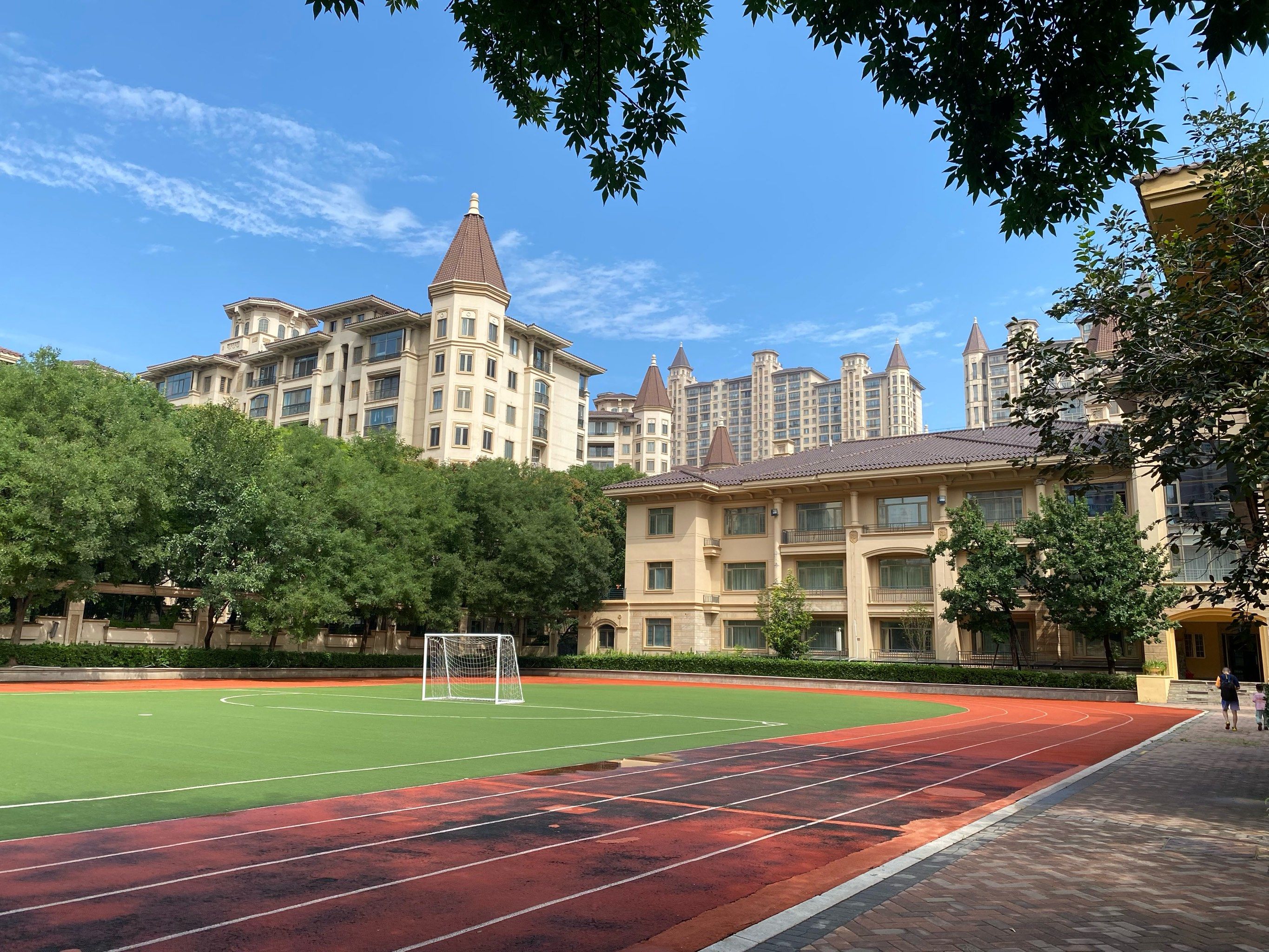 「星河实验小学」「忘不了星河湾羽毛球俱乐部
