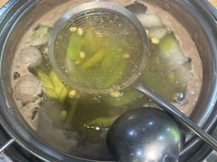 -夜牛潮汕鲜牛肉火锅店(翻身店)