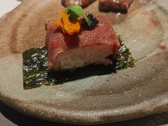 -焱铁烧·黑毛和牛专门店(杭州嘉里中心店)