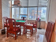 -大自然会所(泉秀店)