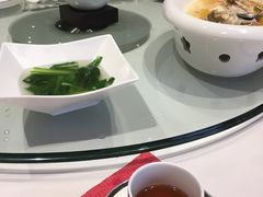 -广州中心皇冠假日酒店·百粤楼