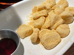 -大同江朝鲜菜(凯德店)