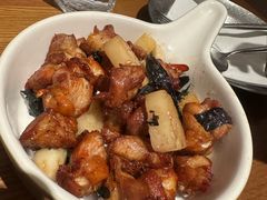 -森Some Fusion(荔湾店)