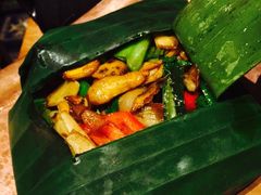 -云海肴·汽锅鸡·云南菜(天津国金汇店)