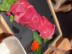 -巴奴毛肚火锅(七宝领展广场店)