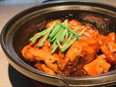 -木守西溪溪隐餐厅