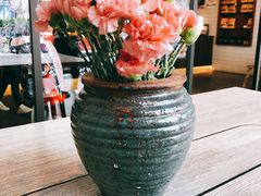 -BAKER&SPICE(安福路店)