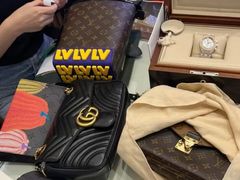 -沐渔二手奢侈品黄金手表包包回收·中古店(广州塔店)