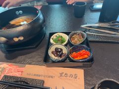 -黑牛の店·黑金店(沈阳万象城店)