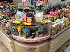 零售区-大桥道食品(中山路店)