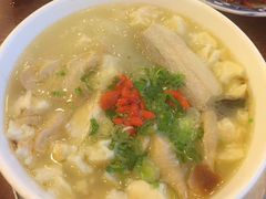 -春发生饭店·非遗(南院门店)
