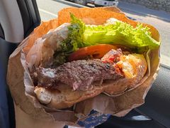 -Fergburger(皇后镇店)