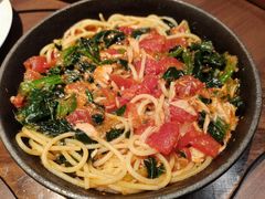 -萨莉亚意式餐厅(杭州滨江天街店)