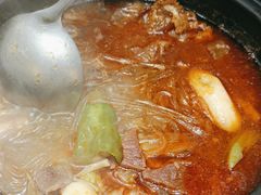 -肖记公安牛肉鱼杂馆·省级非物质文化遗产(三角路直营店)