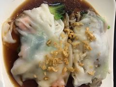 -银记肠粉店(中山一路店)