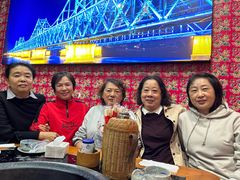-边江铁锅炖鱼(振八街店)