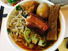 -东方削面(迎泽街店)