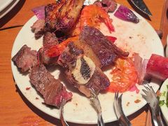 -拉蒂娜·巴西牛排馆 Latina·Brazilian Steakhouse(王府井喜悦店)