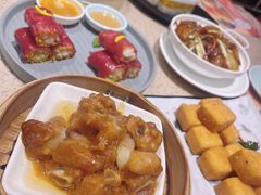 -点都德(聚福楼店)