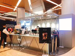 -Manner Coffee(丁香国际店)