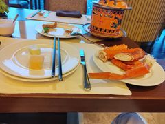 -富力丽思卡尔顿酒店·香荟全日制餐厅