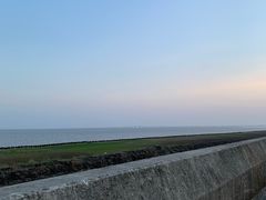 -南汇嘴观海公园