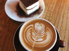 -VOYAGE COFFEE(北锣鼓巷店)