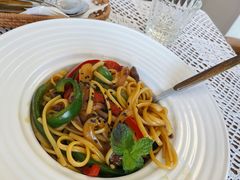 -几静cafe(基湖店)