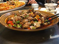 花甲鸡-庭院小酌(瑞莲街店)
