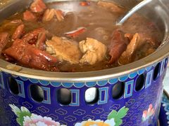 -天和晟烤鸭店(玉泉西街店)