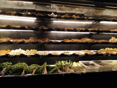 -佰人王串串香火锅(洋珠巷店)