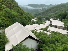 -北京山里寒舍度假酒店