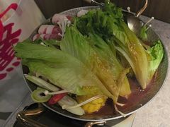 -留半山·香港食堂(啦啦宝都店)