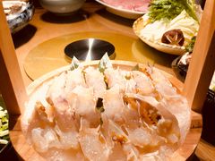 -綱元·海鲜豆捞(明州里店)