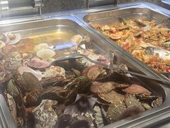 -汉巴味德(大悦城店)