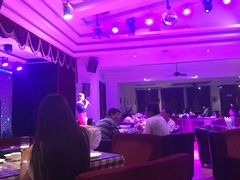 -邓丽君音乐主题餐厅