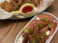 -Pennehut畔尼意面(合肥万象城店)