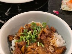 台式卤肉饭-Let's Taipei 非常烘焙(太古里店)
