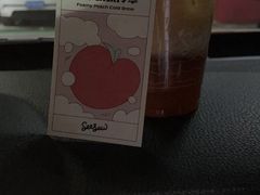 -Seesaw Coffee(朝阳大悦城店)