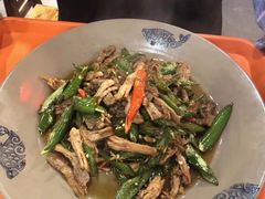 -石老头关东饺子王·东北菜(嘉华鑫城店)