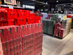 -物美超市(通州华业玫瑰店)