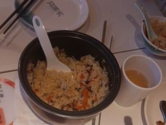 -阿娜尔·新疆菜(宜家荟聚中心店)